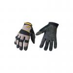 Youngstown Glove Co, Pro XT Performance Glove, (03-3050-78) Gray, Large