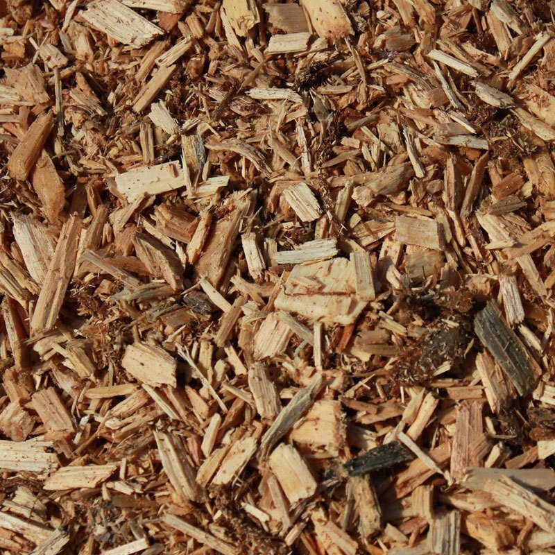 Playground/Safety Mulch by The Yard