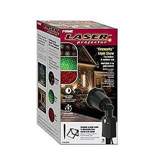Prime Laser Projector