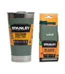 Stanley Mug and Flask Set