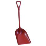 Poly Pro Tools Tuffy Scoop Shovel