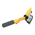 Hopkins 60 in. Quick Lock Pivoting Snow Brush