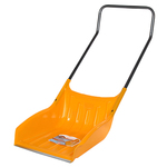 Garant 22 in. Alpine Sleigh Snow Shovel