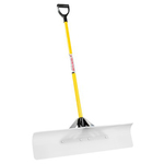 The Snowplow 36 in. Snow Pusher