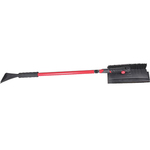 Hopkins 52 in. Pivoting Snow Broom