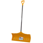 Garant 30 in. Alpine Poly Snow Pusher