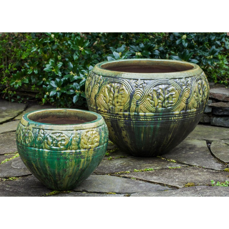 Mandalay Planter