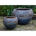 Mandalay Planter