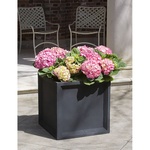 Sandhurst Square Planter