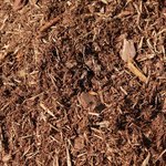 Pine/Spruce Mulch Mix by the Yard