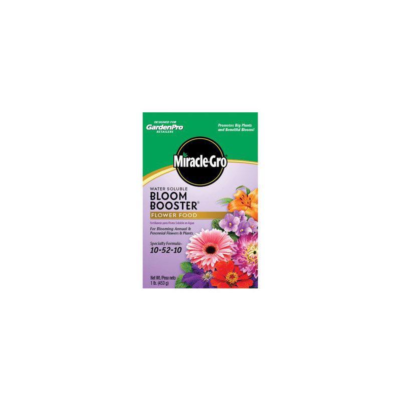 Copy of MiracleGro Bloom Booster Flower Food, 1 lb., 105210