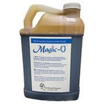 Magic -0 Liquid Ice Melt, 2.5 Gallon Tote