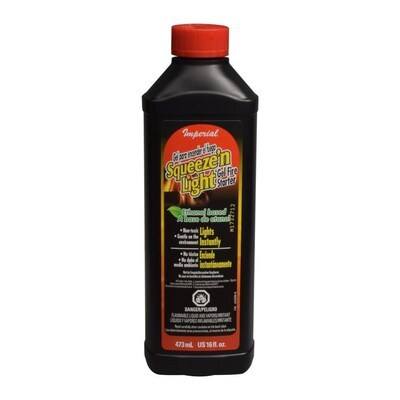 Firestarter Gel 16 Oz