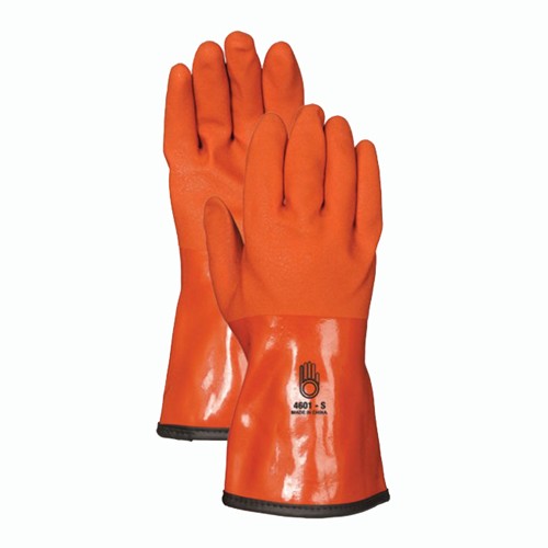 Waterproof Snow Blower Gloves