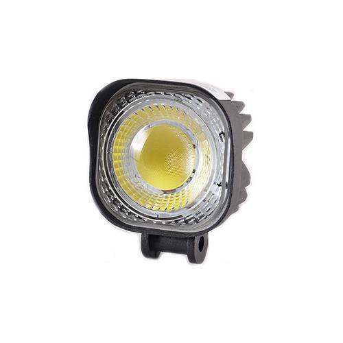 NASIG Round LED Work Light