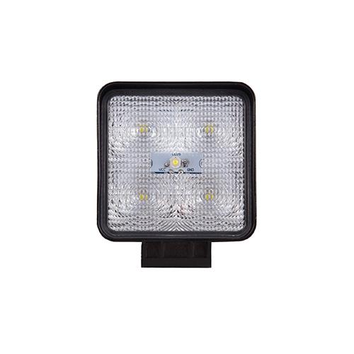 NASIG Square LED Economy Work Light