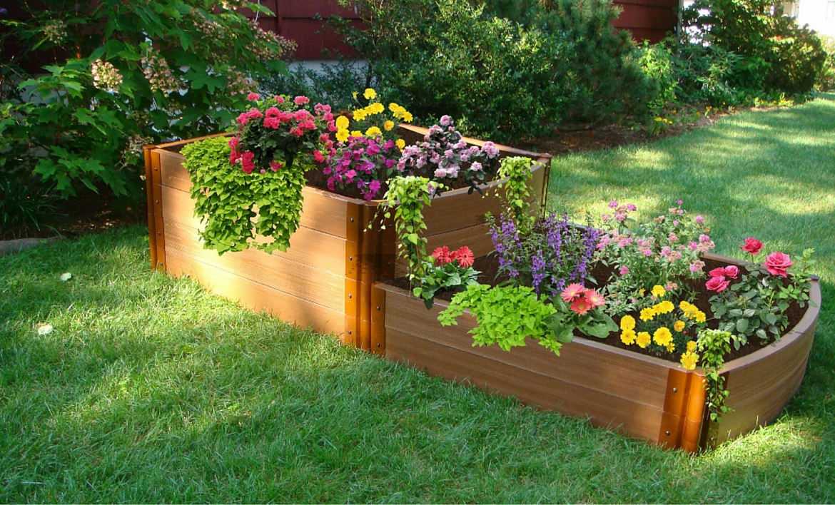 Raised Bed Gardening Starter Guide Northeast Nursery