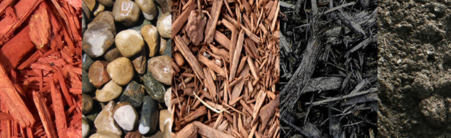 How to Choose the Right Mulch