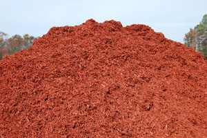 Mulch, Soils, and other Bulk Materials