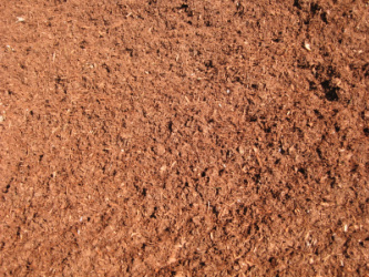 Bark Mulch Bulk Selections at Northeast Nursery