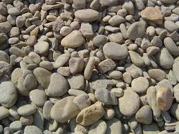 Bulk Stone & Sand