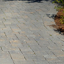 Concrete Pavers by Belgard