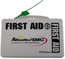 First Aid Kits