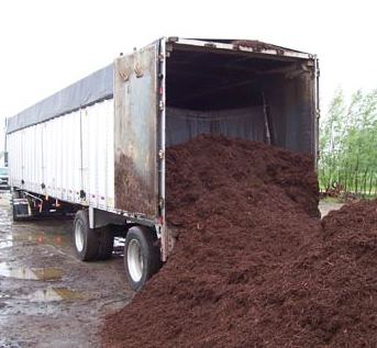 Direct Mulch Program