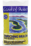 Coast of Maine Enriching Mulch Seaweed