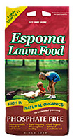 Espoma Organic Lawn Food