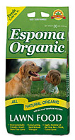 Espoma Organic Lawn Food