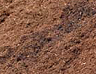 Pine Spruce Mulch Mix