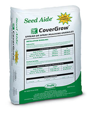 Seed Aide by Profile
