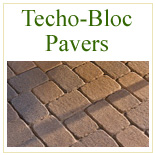 techo-bloc pavers